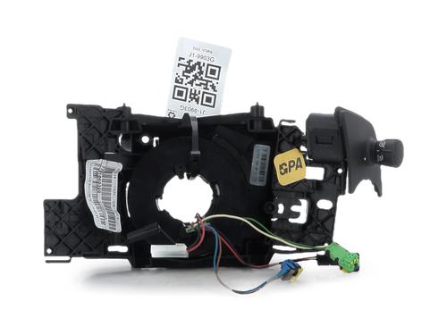 Used Squib airbag Squib airbag RENAULT SCÉNIC II (JM0/1_) 1.9 dCi (JM14) (131 hp) 40004154 40004154