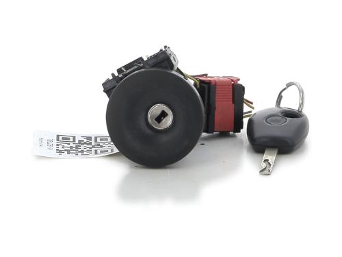 Ignition barrel RENAULT CLIO III (BR0/1, CR0/1) 1.5 dCi (BR17, CR17) | BP30716556M48