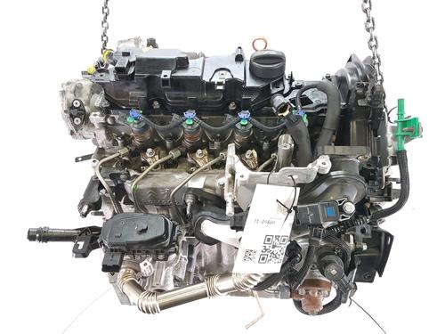 Engine CITROËN C4 II (NC_) 1.6 BlueHDi 100 | BP33567118M1  - Image 5