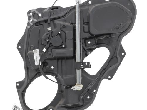 Used Rear left window mechanism Rear left window mechanism MAZDA 3 (BK) 1.6 DI Turbo (109 hp) 40557533 40557533