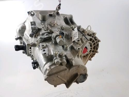 Gearbox HONDA CIVIC VIII Hatchback (FN, FK) 2.2 CTDi (FK3) | BP16178521M3 