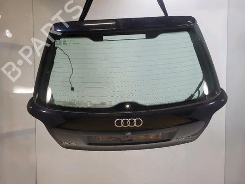Used Tailgate AUDI A4 B5 Avant (8D5) 1.9 TDI (110 hp) 22561939