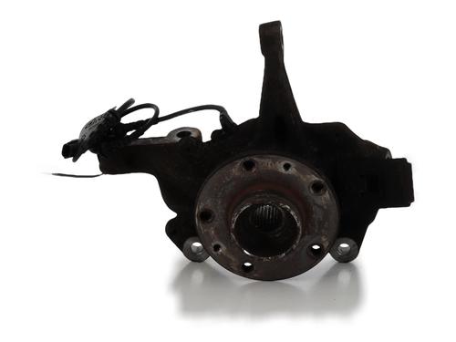 Used Left front steering knuckle RENAULT MEGANE III Hatchback (BZ0/1_, B3_) 1.9 dCi (BZ0N, BZ0J) (131 hp) 28177013