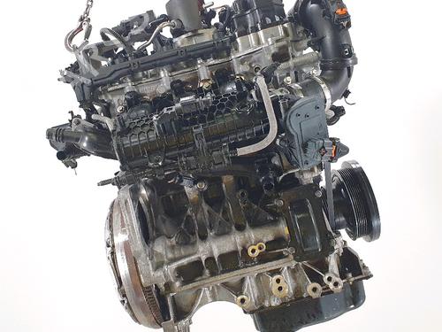 Engine CITROËN C3 III (SX) 1.2 THP 110 (SXHNPS, SXHNZT, SXHNZ6) | BP27582410M1