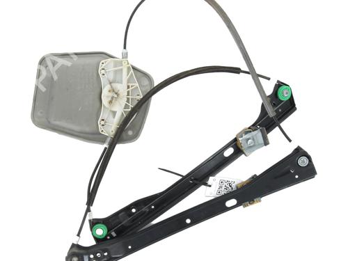Front right window mechanism VW GOLF V (1K1) 1.9 TDI | BP22545417C23 
