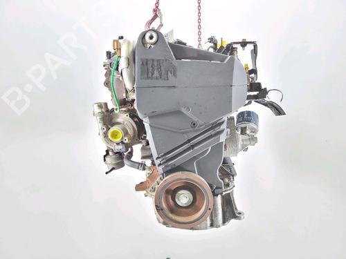 Motor RENAULT MEGANE III Hatchback (BZ0/1_, B3_) 1.5 dCi (BZ09, BZ0D, BZ1W, BZ29, BZ14) (110 hp) 24216100