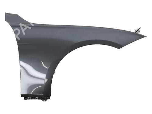 Used Right front fenders BMW 3 (F30, F80) 320 d xDrive (184 hp) 29380970