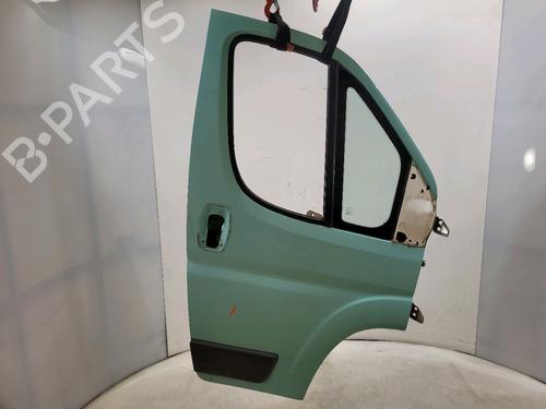 Porta anteriore destra PEUGEOT BOXER Van 2.2 HDi 100 (101 hp) 32378693