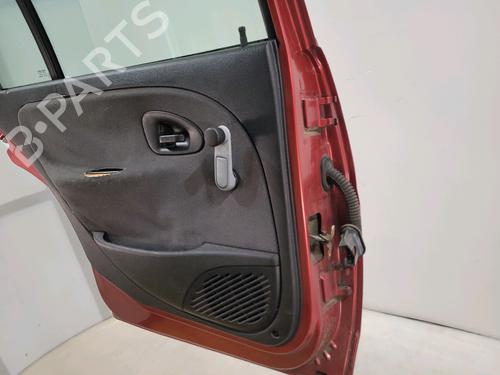 Left rear door CITROËN SAXO (S0, S1) 1.5 D | BP29055424C4 
