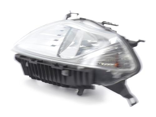 Left headlight LANCIA YPSILON (312_) 0.9 TwinAir (312.PXG11, 312.PXG1A, 312.YXG11, 312.YXG1A) | BP38031405C28 - Image 2