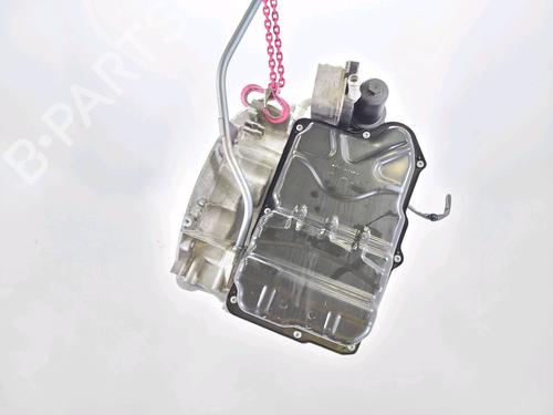 Used Gearbox MERCEDES-BENZ CLA Shooting Brake (X117) CLA 180 (117.942) (122 hp) 19391887