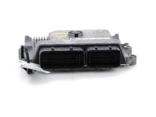 Used Engine control unit (ECU) Engine control unit (ECU) CITROËN C4 CACTUS 1.2 THP 110 (110 hp) 36380312 36380312