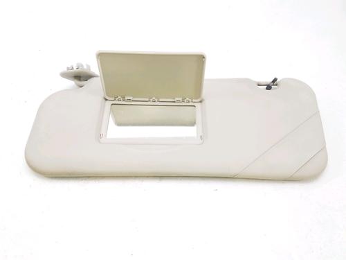 Used Left sun visor Left sun visor PEUGEOT 307 (3A/C) 1.6 HDi 110 (109 hp) 10444983 10444983