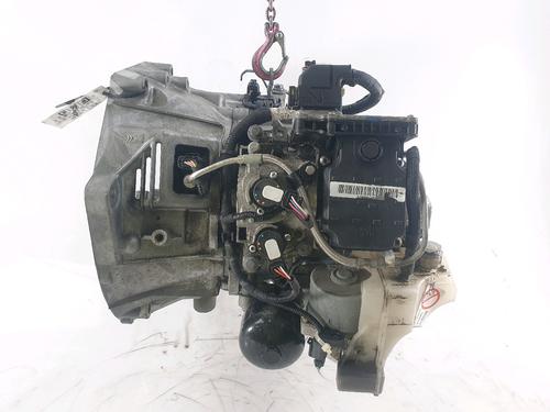 Używane Skrzynia biegów CITROËN C4 Picasso II 1.6 HDi / BlueHDi 115 (115 hp) 29695984