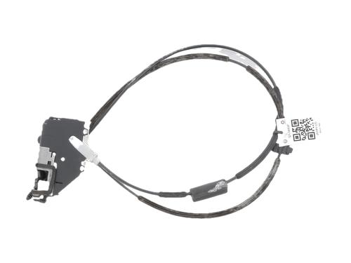 front-right-lock-peugeot-1007-km_-2005-36946101 main image