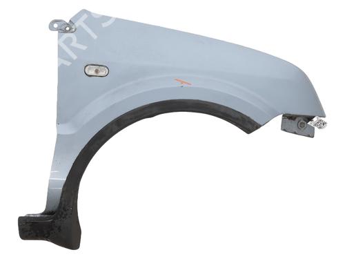 Right front fenders FORD FUSION (JU_) 1.6 TDCi | BP29930774C42 