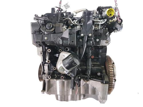 Engine RENAULT CLIO IV (BH_) 1.5 dCi 90 | BP36252274M1 - Image 2