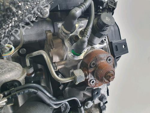 Engine FORD FIESTA VI (CB1, CCN) 1.6 TDCi | BP38793088M1  - Image 7