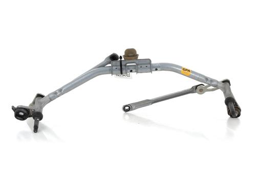 Used Front wipers mechanism CITROËN BERLINGO Box Body/MPV (K9) 1.5 BlueHDi 100 (102 hp) 23972686