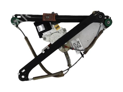 Used Front left window mechanism Front left window mechanism AUDI A3 Sportback (8PA) 2.0 TDI 16V (140 hp) 36212185 36212185