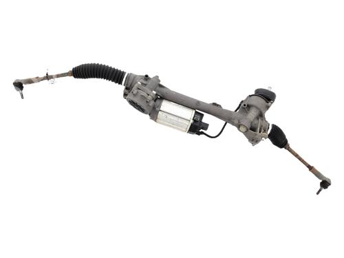 Used Steering rack Steering rack VW CADDY III Box Body/MPV (2KA, 2KH, 2CA, 2CH) 2.0 TDI (85 hp) 40034138 40034138
