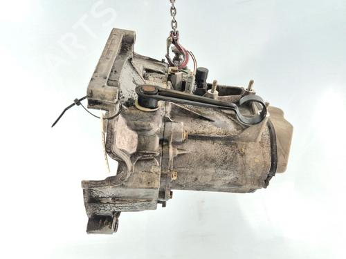 Used Gearbox Gearbox CITROËN SAXO (S0, S1) 1.5 D (58 hp) 40488057 40488057