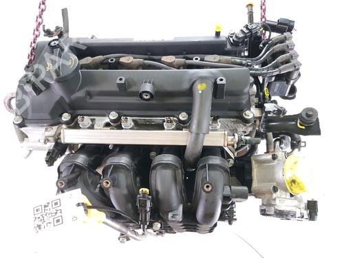 Engine KIA PICANTO II (TA) 1.2 | BP36210370M1  - Image 5