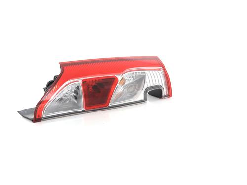 Left taillight RENAULT KANGOO Express (FW0/1_) 1.5 dCi 90 (FW0G, FW05, FW08, FW11) | BP30925099C34