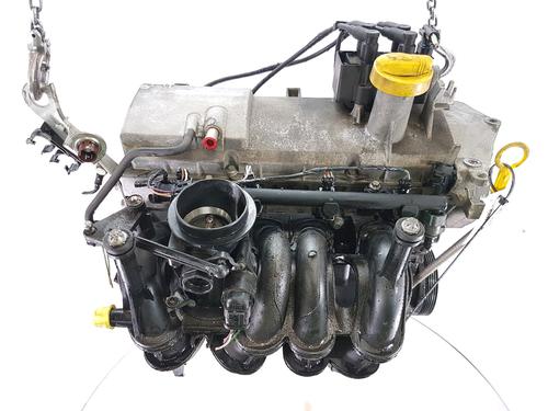 Motor DACIA LOGAN MCV (KS_) 1.6 (KS0B, KS0D, KS0F) | BP31661810M1 