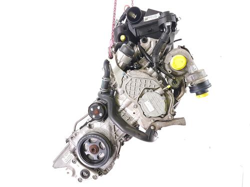 Motore MERCEDES-BENZ A-CLASS (W169) A 180 CDI (169.007, 169.307) (109 hp) 20928222