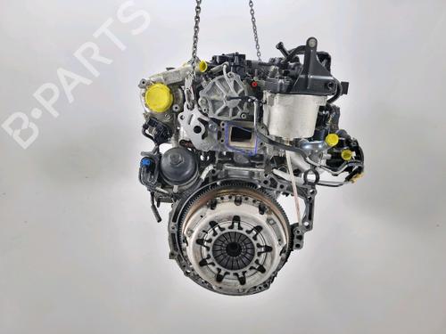Engine FORD FIESTA VI (CB1, CCN) 1.5 TDCi | BP40441624M1 - Image 3