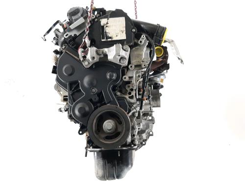 Used Engine Engine PEUGEOT 5008 (0U_, 0E_) 1.6 HDi (114 hp) 33332368 33332368