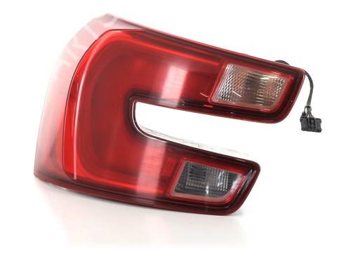 Left taillight CITROËN C4 Grand Picasso II (DA_, DE_) 1.6 HDi / BlueHDi 115 | BP29443917C34 