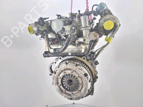 Engine KIA SOUL I (AM) 1.6 CRDi 128 | BP19435437M1 