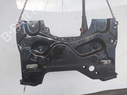 Forbro PEUGEOT 308 II (LB_, LP_, LW_, LH_, L3_) 1.6 THP (156 hp) 31698980