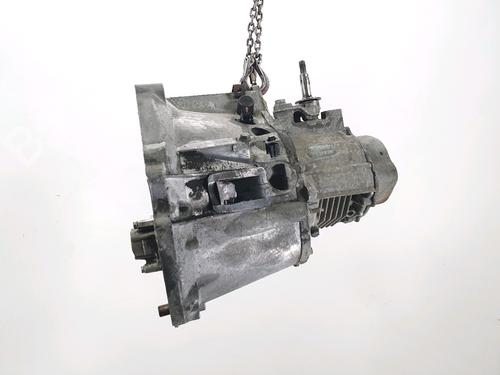 Used Gearbox Gearbox CITROËN BERLINGO Box Body/MPV (B9) 1.6 HDi 90 (90 hp) 39644041 39644041