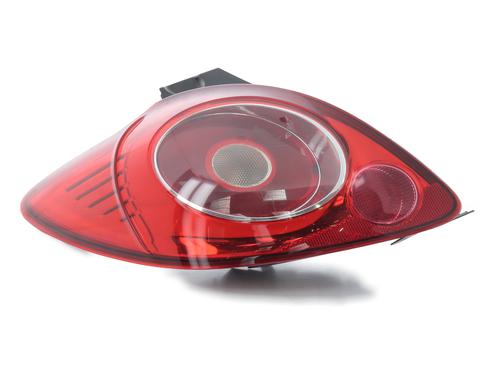 Left taillight FORD KA (RU8) 1.2 | BP32434406C34