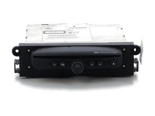 Used Radio MINI MINI COUNTRYMAN (R60) Cooper D ALL4 (112 hp) 32202119