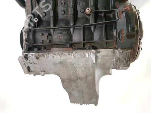 Engine MERCEDES-BENZ B-CLASS Sports Tourer (W245) B 200 CDI (245.208) | BP17722655M1 