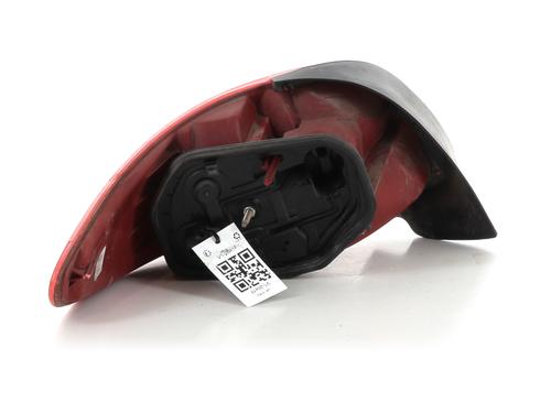 Højre baglygte PEUGEOT 206 CC (2D) 2.0 S16 | BP29443773C35 