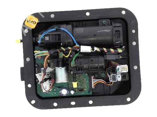 Module électronique CITROËN C4 II (NC_) [2009-2025]  27921720