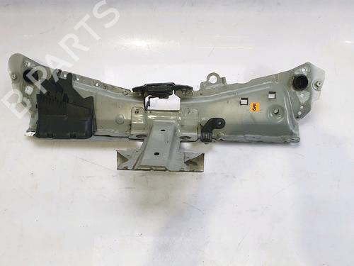 Crossmember RENAULT TWINGO II (CN0_) 1.5 dCi 75 | BP29741166C162 