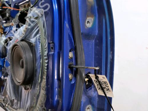 Left front door MG MG ZR 160 | BP12452289C2 