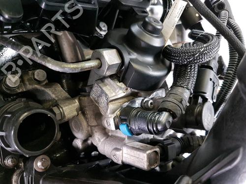 Engine BMW 3 Touring (F31) 320 d xDrive | BP37086489M1 - Image 9