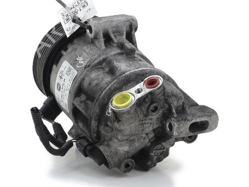 AC compressor ALFA ROMEO GIULIETTA (940_) 2.0 JTDM (940.FXL1A) | BP29602406M34