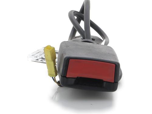 Used Seat buckle MERCEDES-BENZ C-CLASS Coupe (CL203) C 200 CDI (203.707) (122 hp) 29741393