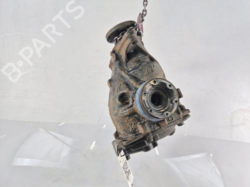 Used Rear differential Rear differential BMW 1 (E81) 116 i (122 hp) 39971766 39971766