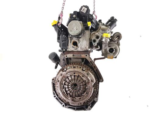 Engine RENAULT CLIO III (BR0/1, CR0/1) 1.5 dCi (BR17, CR17) | BP36549098M1 - Image 3