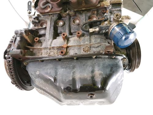 Motor RENAULT CLIO II (BB_, CB_) 1.2 16V (BB05, BB0W, BB11, BB27, BB2T, BB2U, BB2V, CB05,... | BP30334904M1 