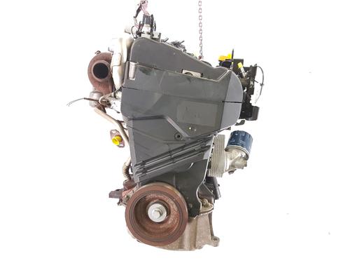 Used Engine Engine RENAULT MEGANE IV Hatchback (B9A/M/N_) 1.5 dCi 90 (B9A1) (90 hp) 36288316 36288316